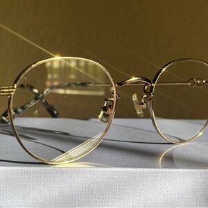 Gentle Monster Jennie - Cloudy Day Only 031